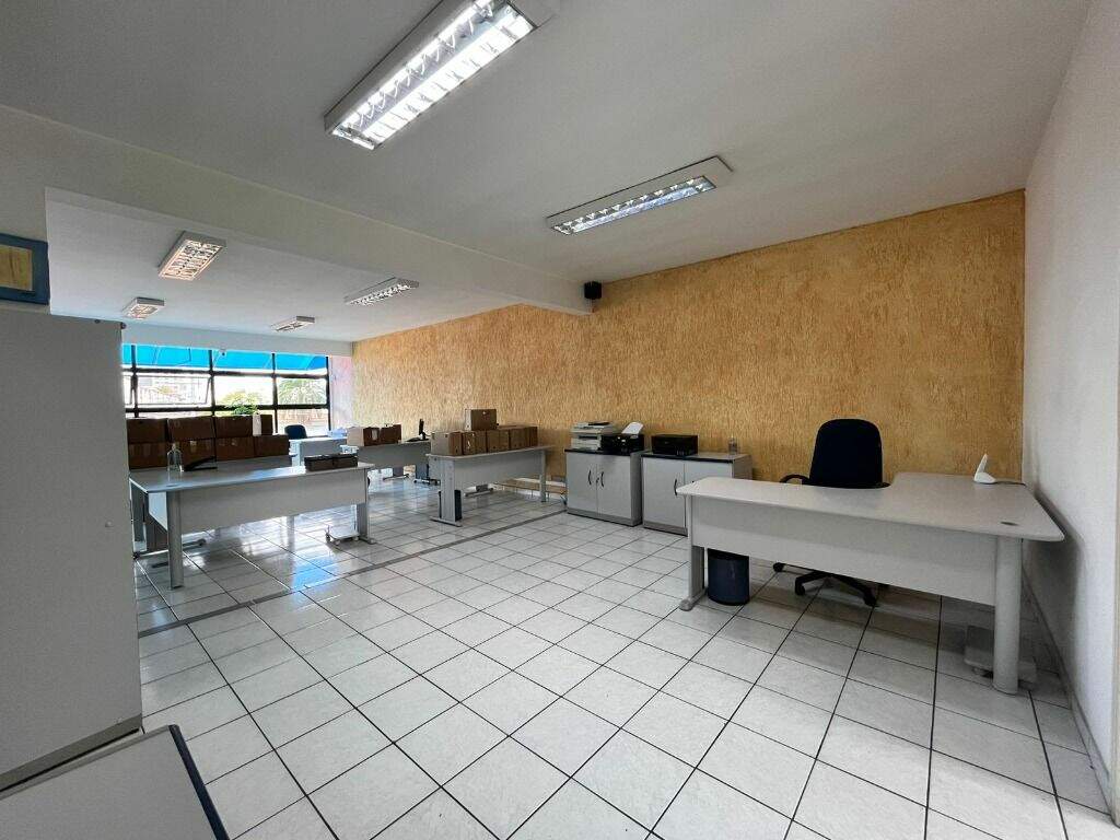 Sala para para aluguel no bairro Jardim do Mar, São Bernardo do Campo - Casari Imóveis: 