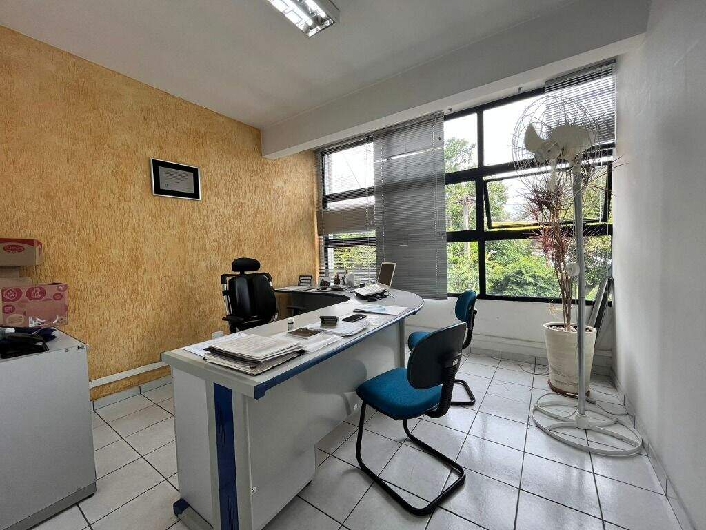 Sala para para aluguel no bairro Jardim do Mar, São Bernardo do Campo - Casari Imóveis: 
