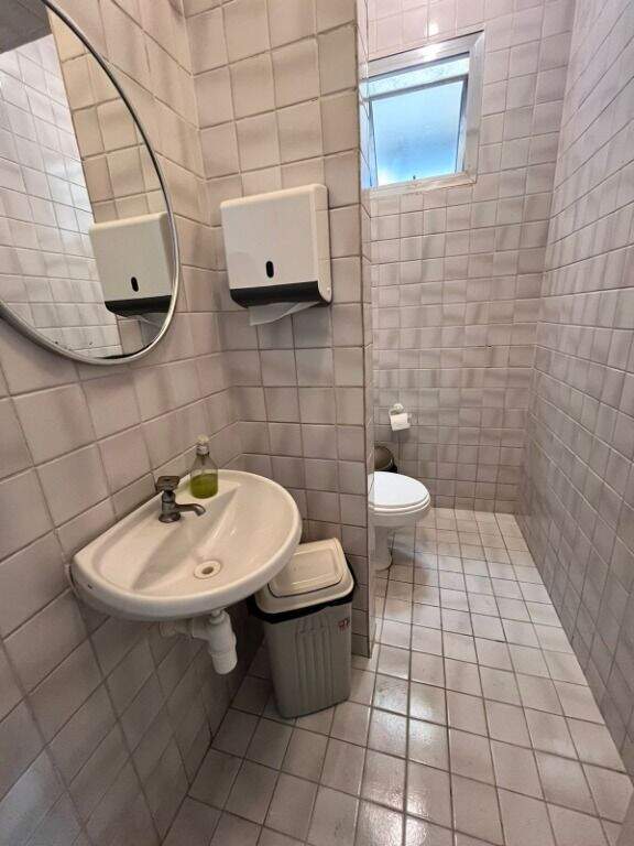 Sala para para aluguel no bairro Jardim do Mar, São Bernardo do Campo - Casari Imóveis: 