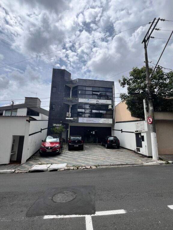 Sala para para aluguel no bairro Jardim do Mar, São Bernardo do Campo - Casari Imóveis: 