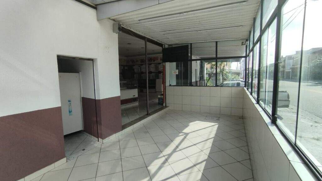 Salão para para aluguel no bairro Jordanópolis, São Bernardo do Campo - Casari Imóveis: 