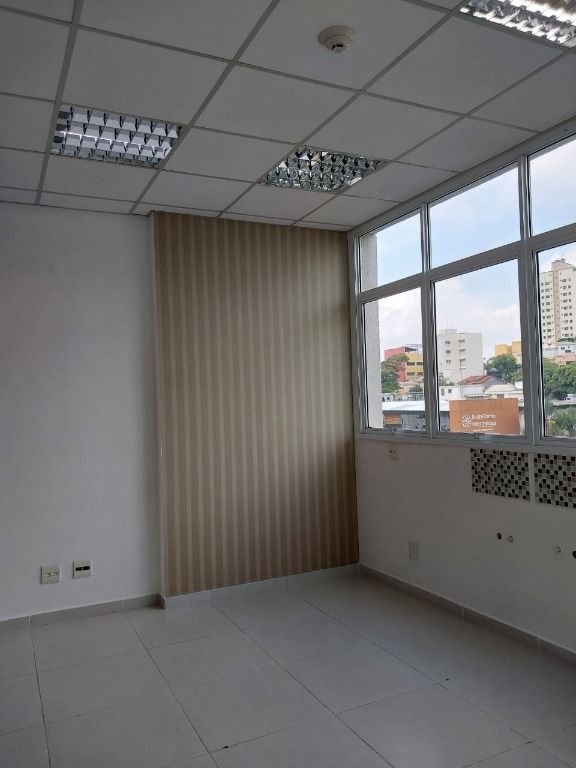 Sala para para aluguel no bairro Centro, São Bernardo do Campo - Casari Imóveis: 
