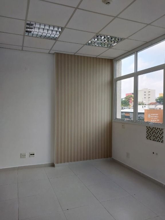 Sala para para aluguel no bairro Centro, São Bernardo do Campo - Casari Imóveis: 