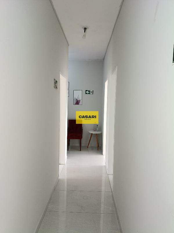 Sala para para aluguel no bairro Centro, São Bernardo do Campo - Casari Imóveis: 