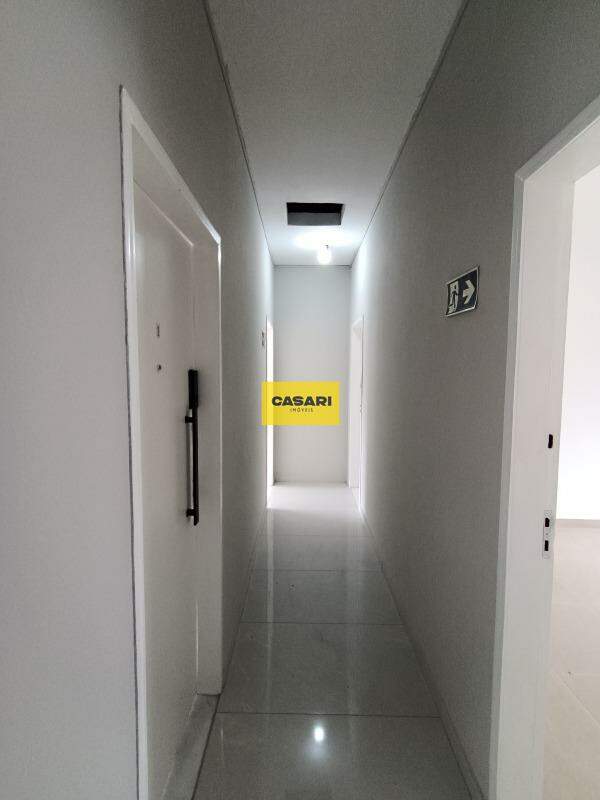 Sala para para aluguel no bairro Centro, São Bernardo do Campo - Casari Imóveis: 
