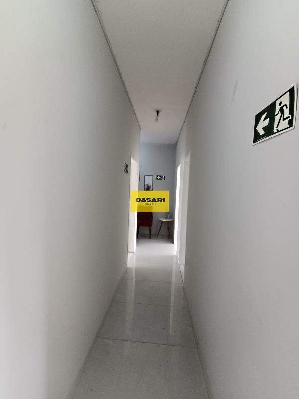 Sala para para aluguel no bairro Centro, São Bernardo do Campo - Casari Imóveis: 