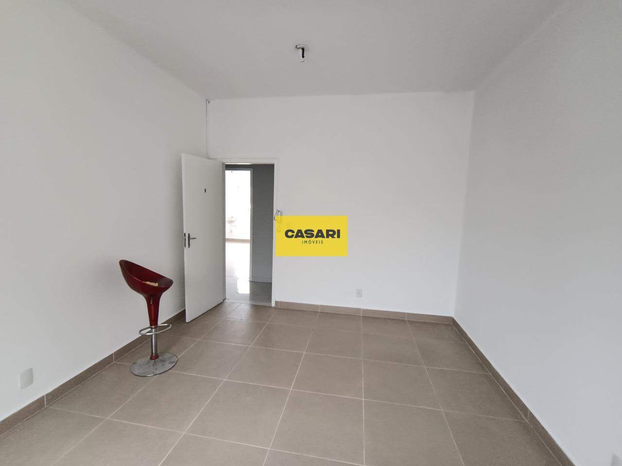 Sala para para aluguel no bairro Centro, São Bernardo do Campo - Casari Imóveis: 
