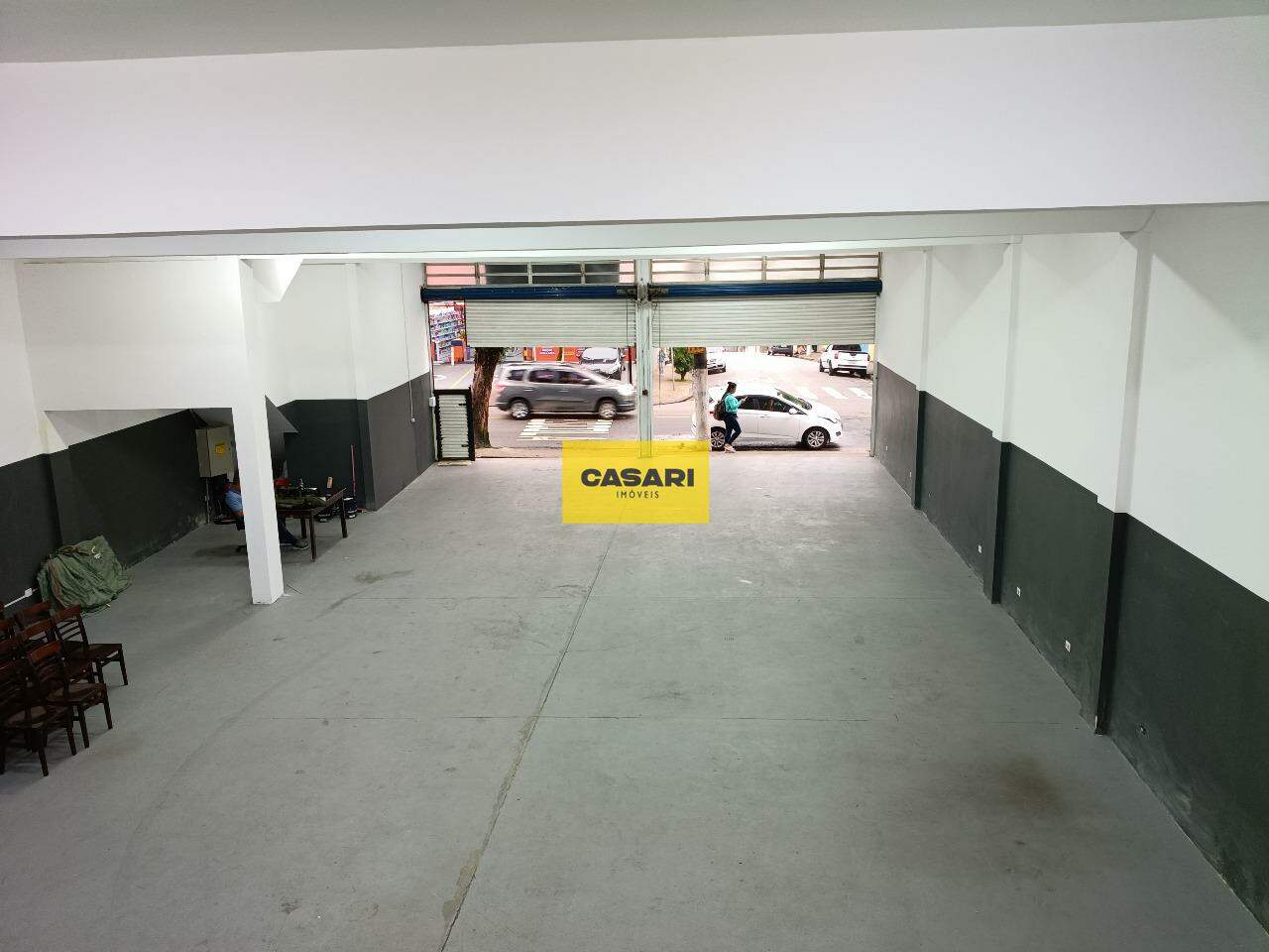 Prédio para para aluguel no bairro Vila Euclides, São Bernardo do Campo - Casari Imóveis: 