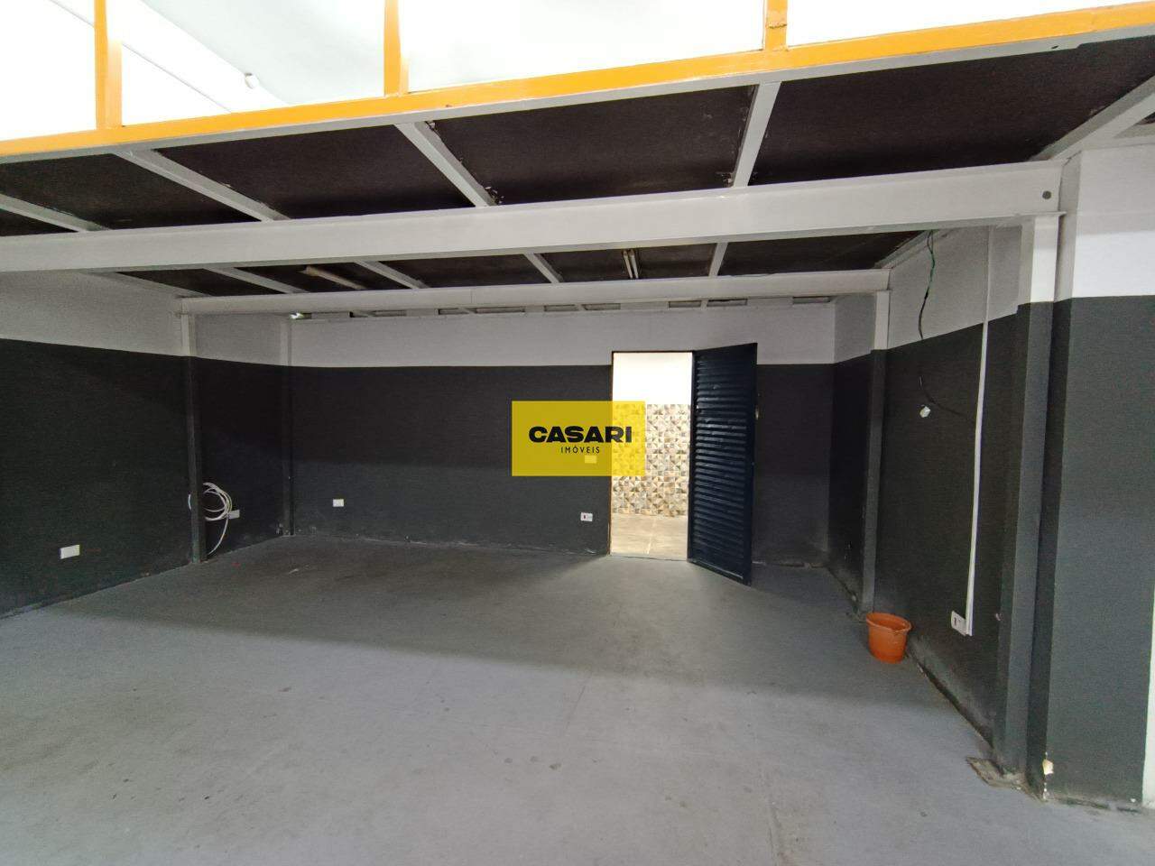 Prédio para para aluguel no bairro Vila Euclides, São Bernardo do Campo - Casari Imóveis: 