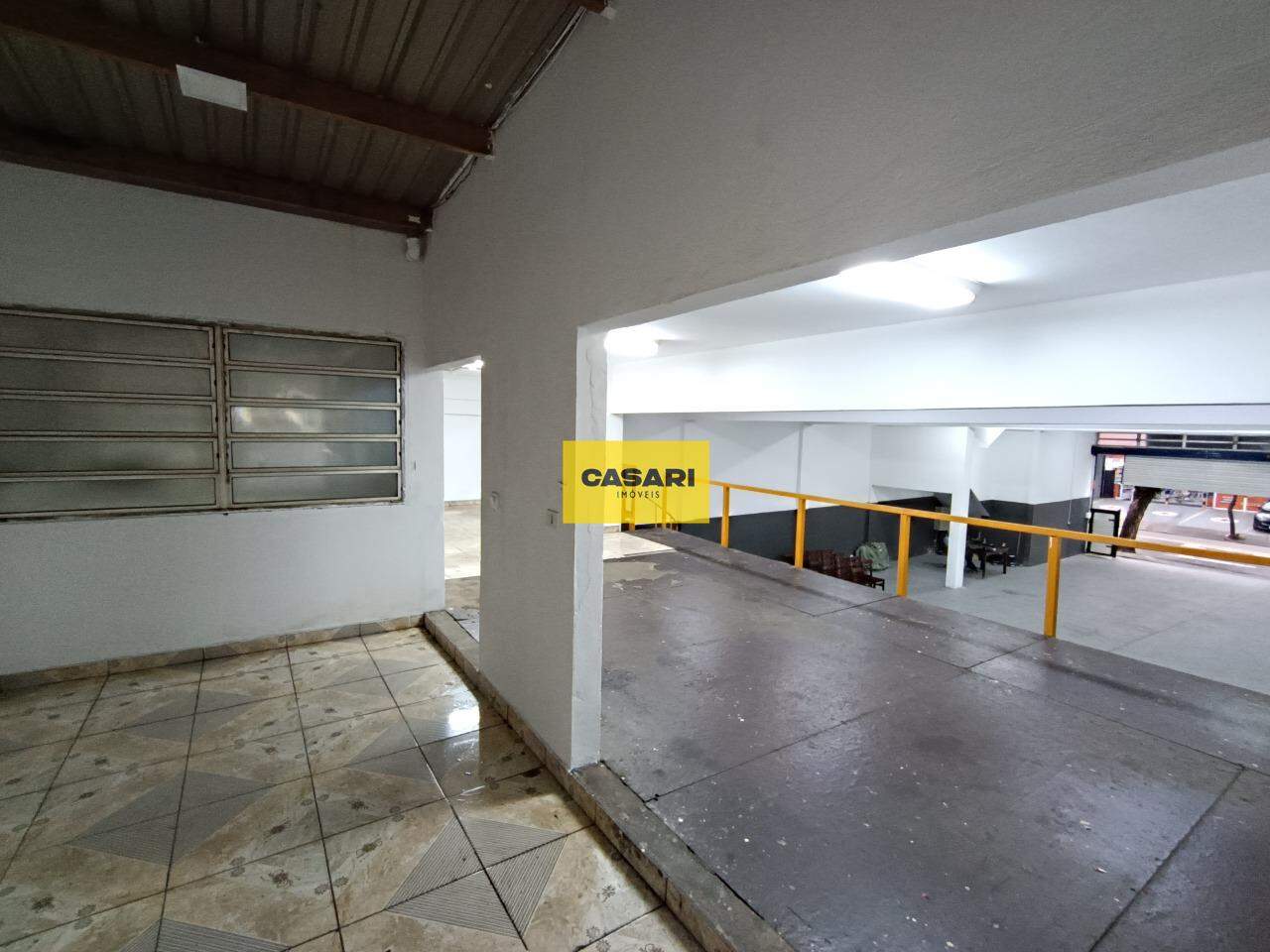 Prédio para para aluguel no bairro Vila Euclides, São Bernardo do Campo - Casari Imóveis: 