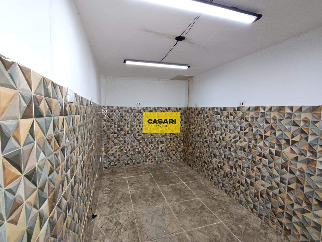 Salão para para aluguel no bairro Vila Euclides, São Bernardo do Campo - Casari Imóveis: 