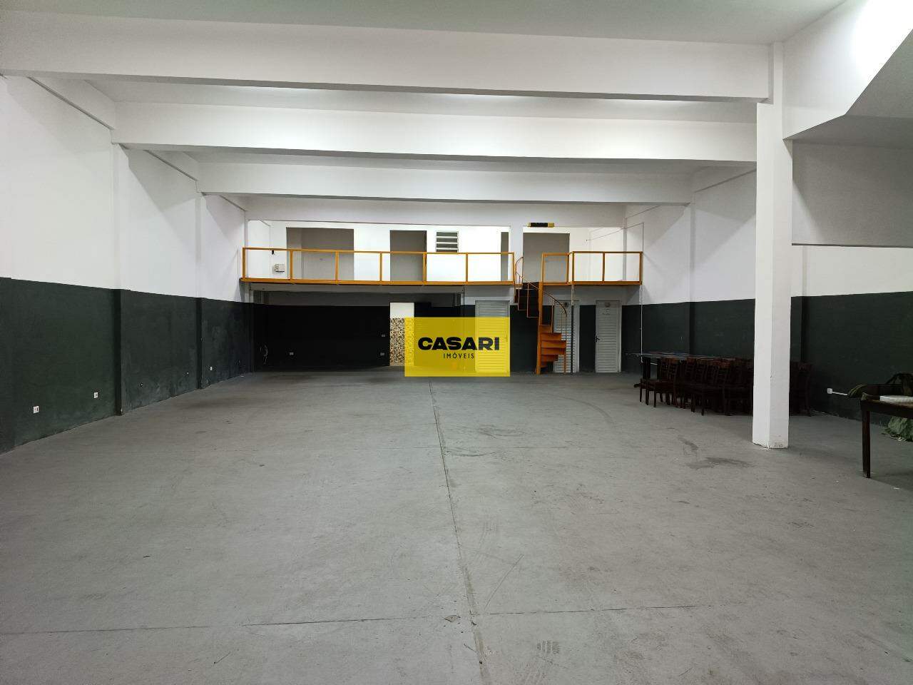 Salão para para aluguel no bairro Vila Euclides, São Bernardo do Campo - Casari Imóveis: 