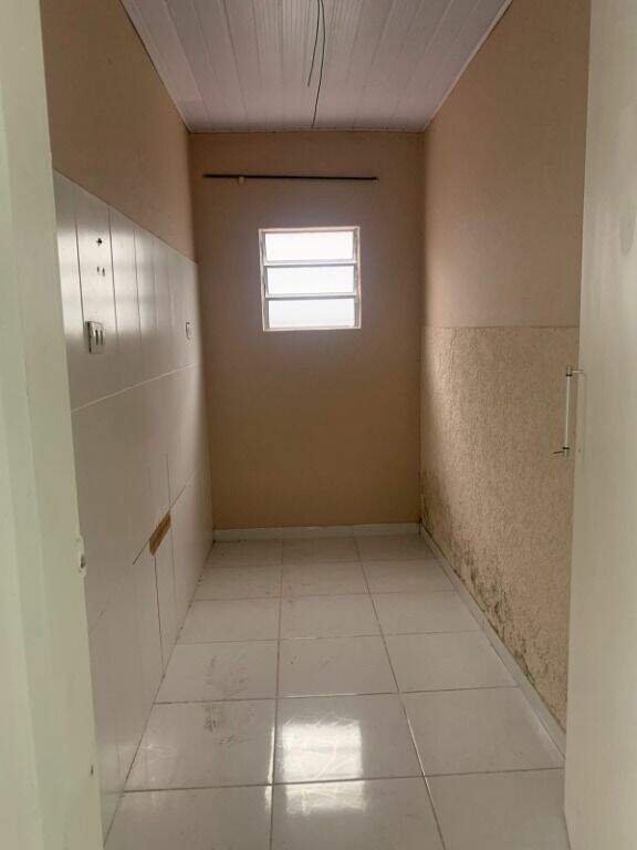 Casa para aluguel no Centro: 