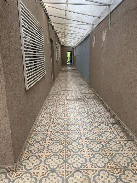 Casa para aluguel no Centro: 