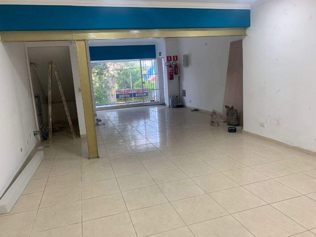 Casa para aluguel no Centro: 