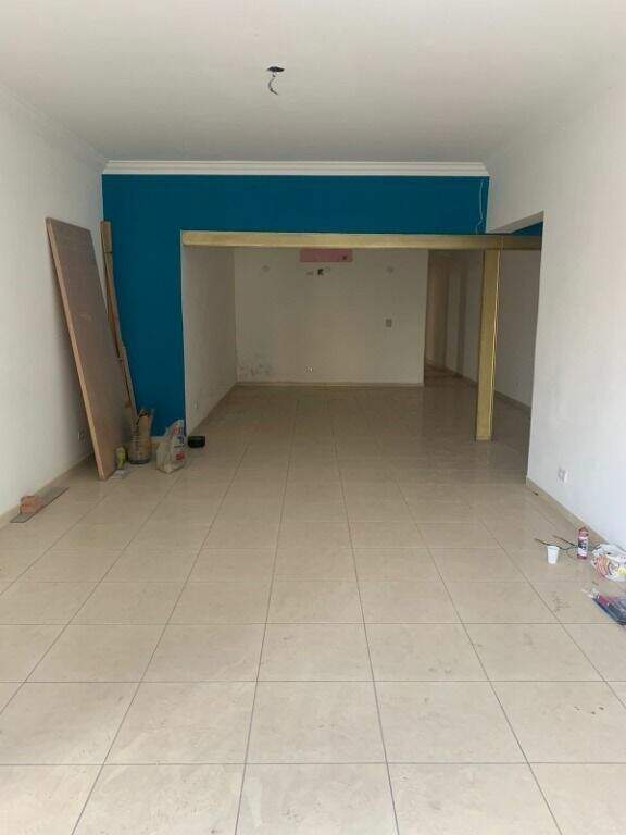 Casa para aluguel no Centro: 