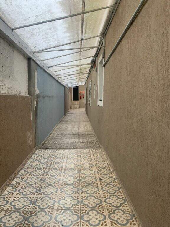Casa para aluguel no Centro: 