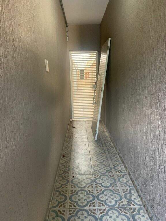 Casa para aluguel no Centro: 