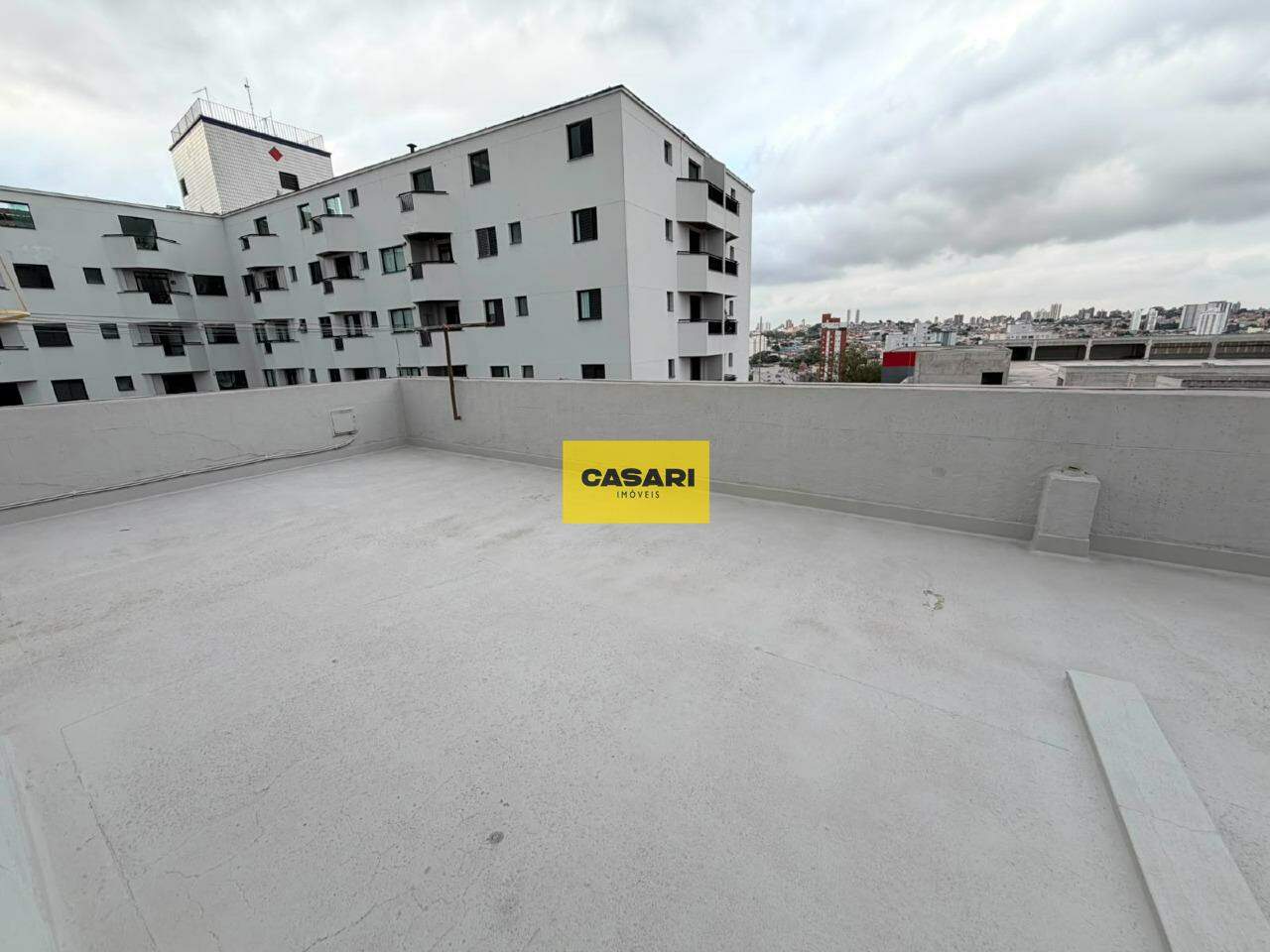 Apartamento para para aluguel no bairro Rudge Ramos, São Bernardo do Campo - Casari Imóveis: 