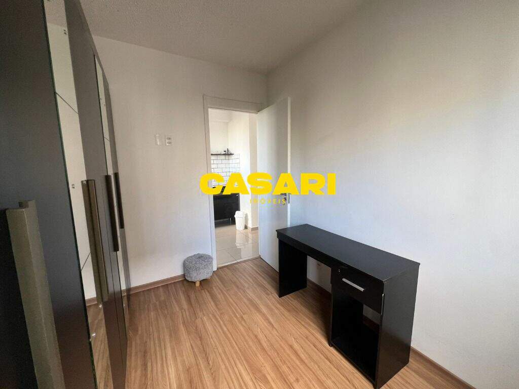 Apartamento para para aluguel no bairro Jardim Santa Emília, São Paulo - Casari Imóveis: 