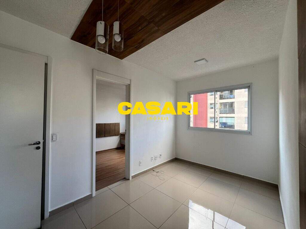 Apartamento para para aluguel no bairro Jardim Santa Emília, São Paulo - Casari Imóveis: 
