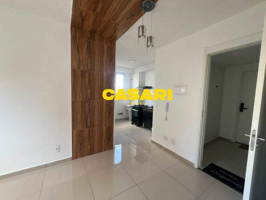 Apartamento para para aluguel no bairro Jardim Santa Emília, São Paulo - Casari Imóveis: 