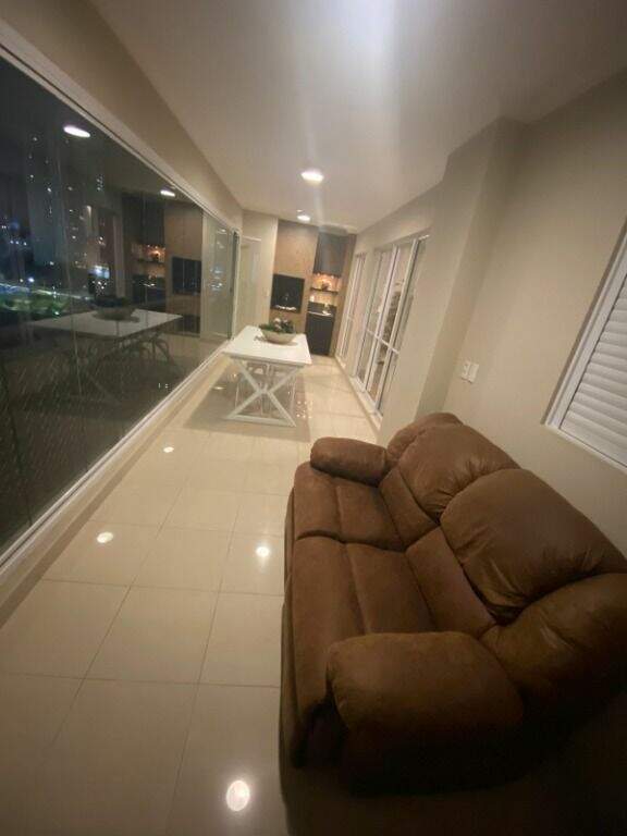 Apartamento para para aluguel no bairro Centro, São Bernardo do Campo - Casari Imóveis: 