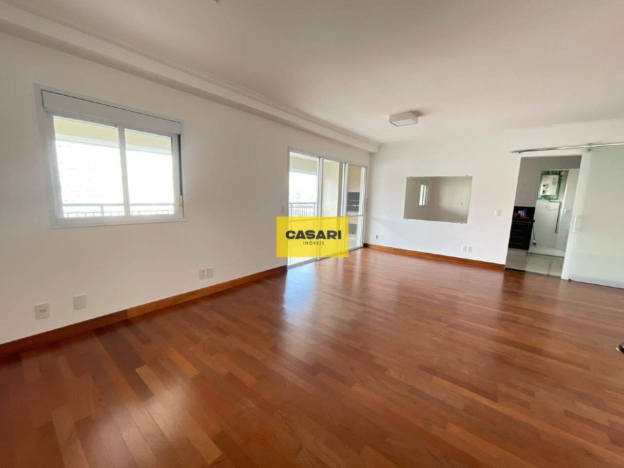 Apartamento para para aluguel no bairro Centro, São Bernardo do Campo - Casari Imóveis: 