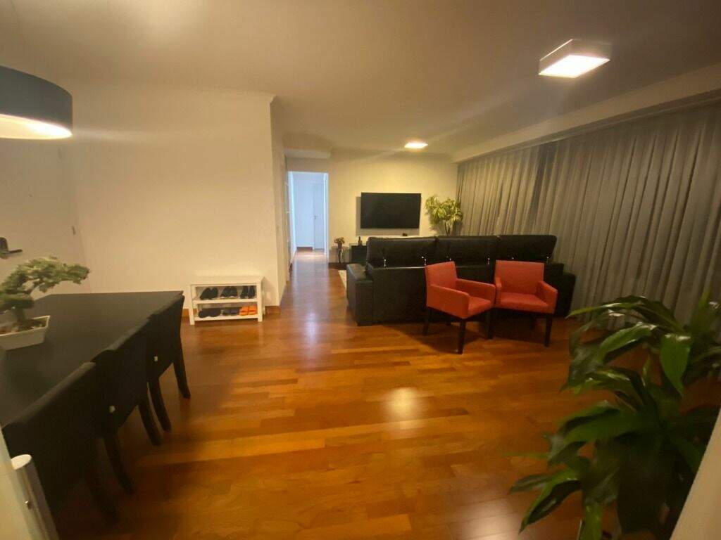 Apartamento para para aluguel no bairro Centro, São Bernardo do Campo - Casari Imóveis: 