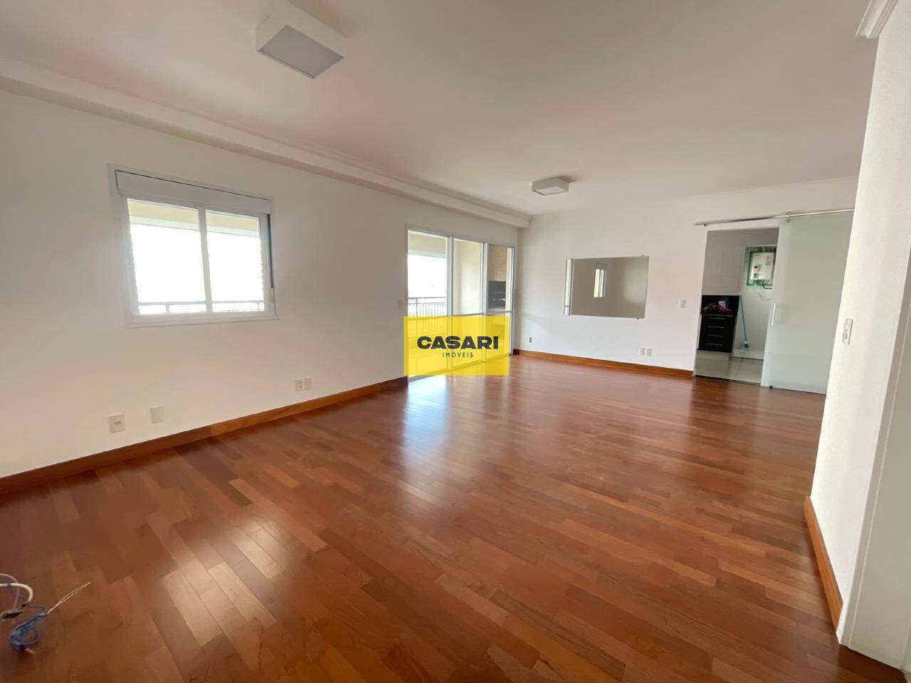 Apartamento para para aluguel no bairro Centro, São Bernardo do Campo - Casari Imóveis: 