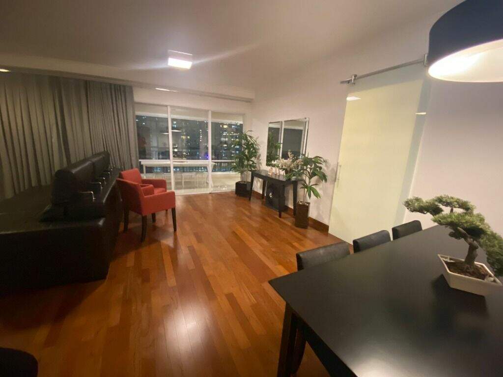 Apartamento para para aluguel no bairro Centro, São Bernardo do Campo - Casari Imóveis: 