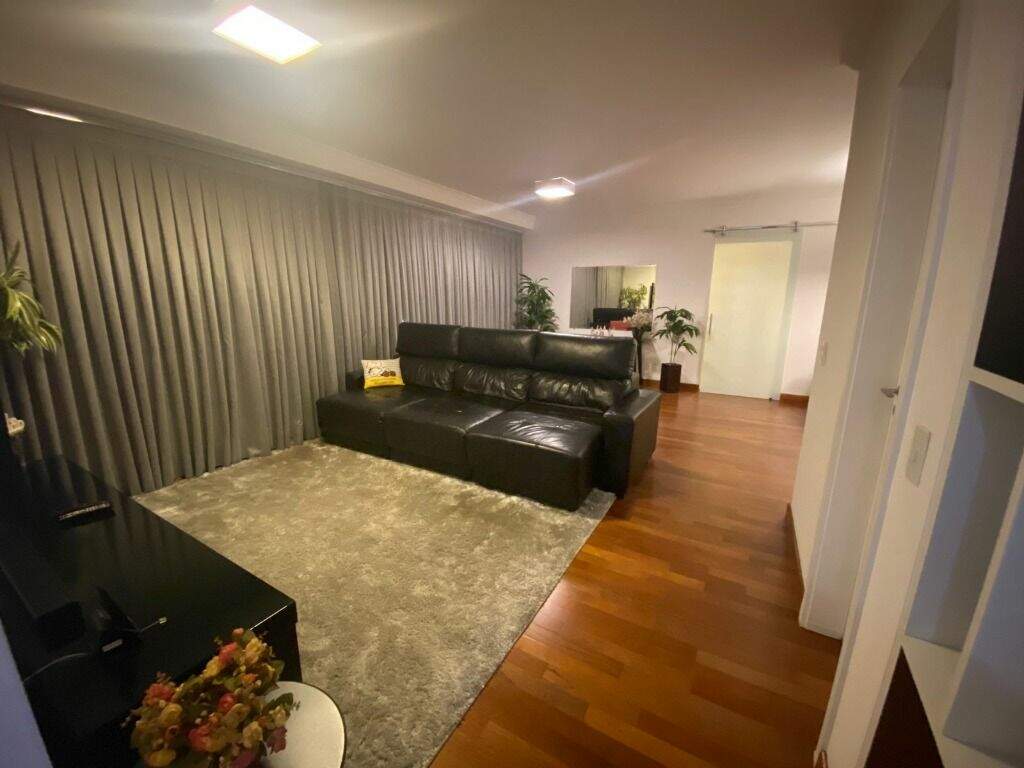 Apartamento para para aluguel no bairro Centro, São Bernardo do Campo - Casari Imóveis: 