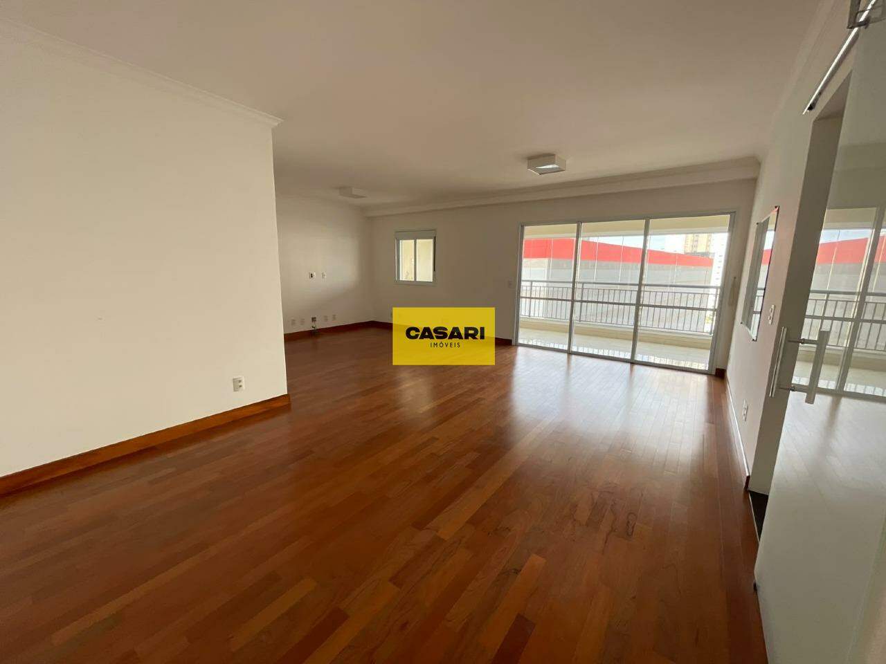 Apartamento para para aluguel no bairro Centro, São Bernardo do Campo - Casari Imóveis: 