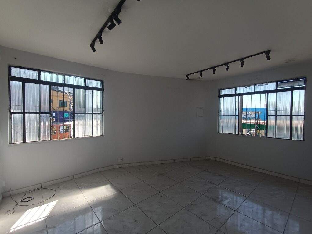Sala para para aluguel no bairro Vila Nogueira, São Bernardo do Campo - Casari Imóveis: 