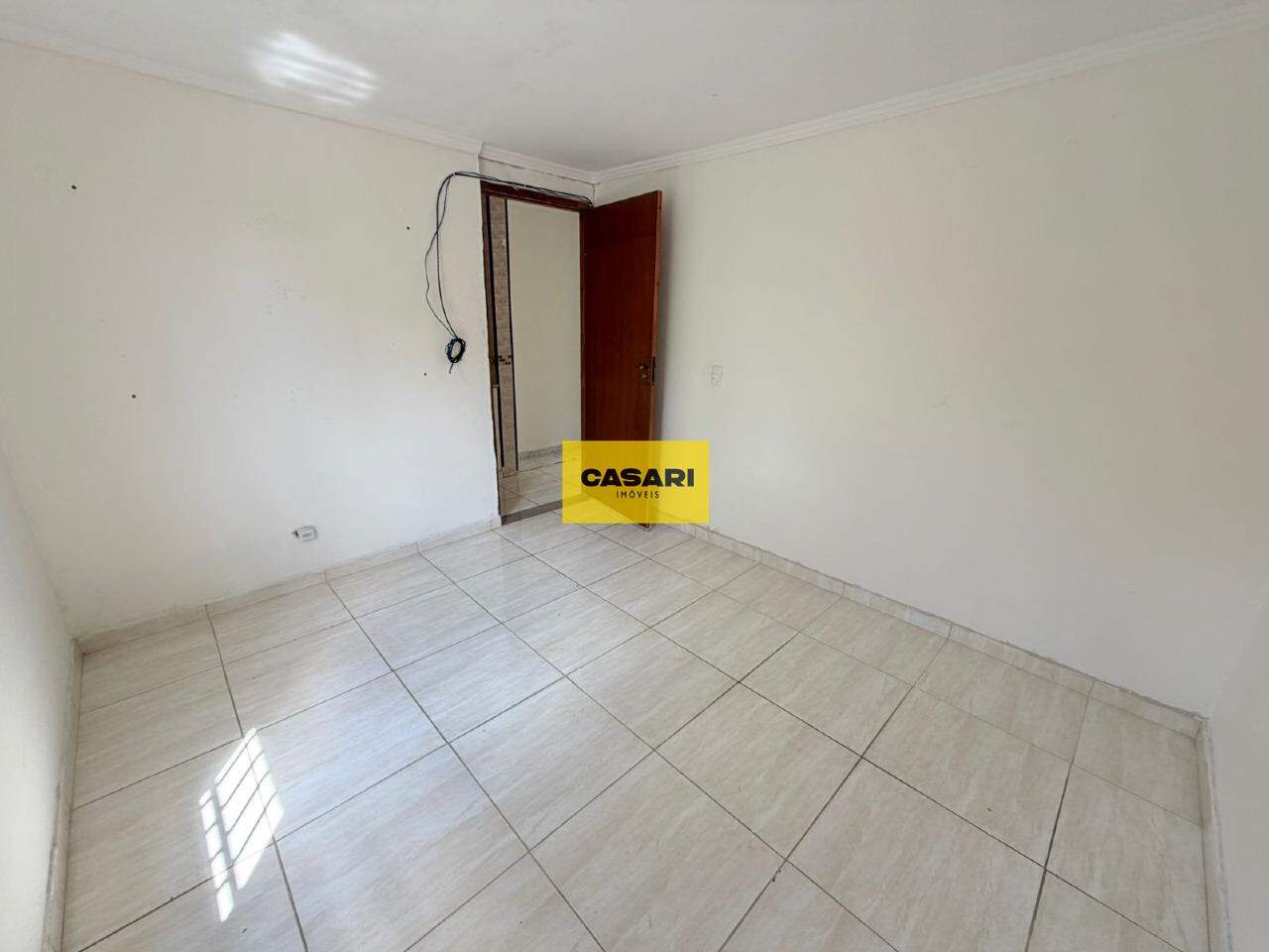 Apartamento para para aluguel no bairro Jardim Alvorada, Santo André - Casari Imóveis: 
