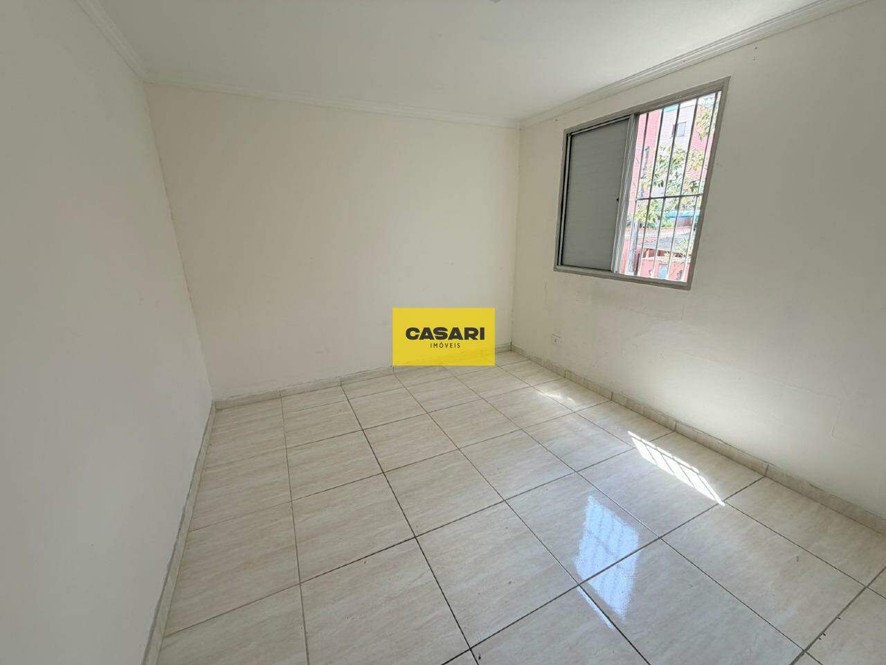 Apartamento para para aluguel no bairro Jardim Alvorada, Santo André - Casari Imóveis: 