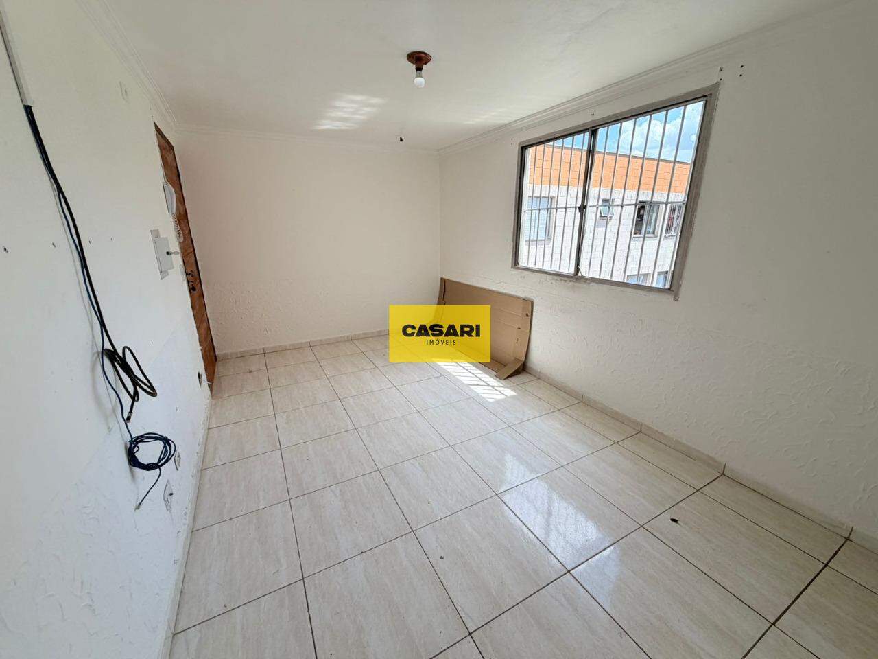 Apartamento para para aluguel no bairro Jardim Alvorada, Santo André - Casari Imóveis: 