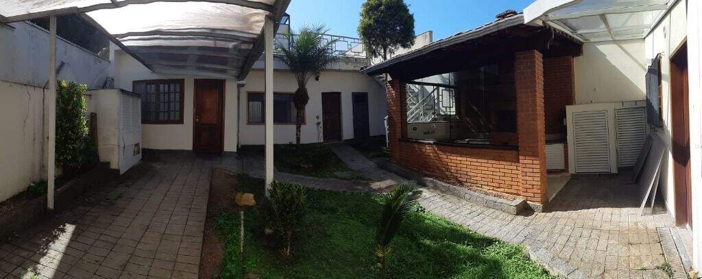 Sobrado para para aluguel no bairro Jardim do Mar, São Bernardo do Campo - Casari Imóveis: 