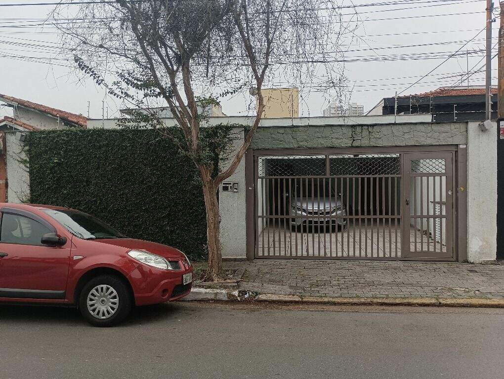 Sobrado para para aluguel no bairro Nova Petrópolis, São Bernardo do Campo - Casari Imóveis: 