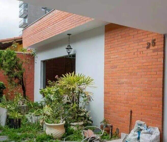 Casa para para aluguel no bairro Jardim do Mar, São Bernardo do Campo - Casari Imóveis: 