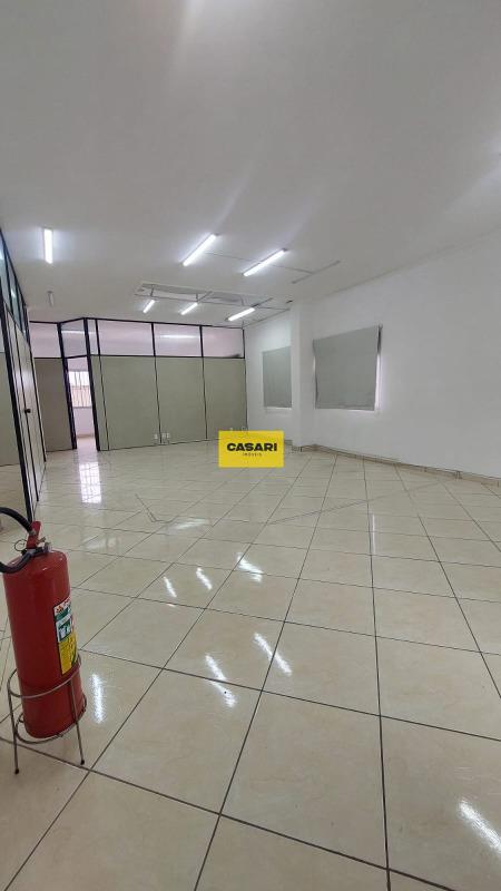 Sala para para aluguel no bairro Jardim do Mar, São Bernardo do Campo - Casari Imóveis: 