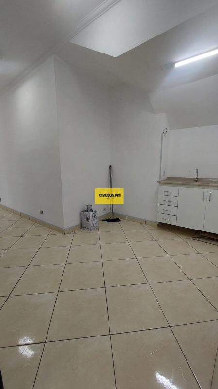 Sala para para aluguel no bairro Jardim do Mar, São Bernardo do Campo - Casari Imóveis: 