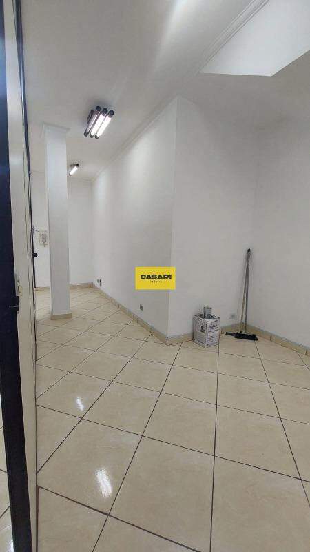 Sala para para aluguel no bairro Jardim do Mar, São Bernardo do Campo - Casari Imóveis: 