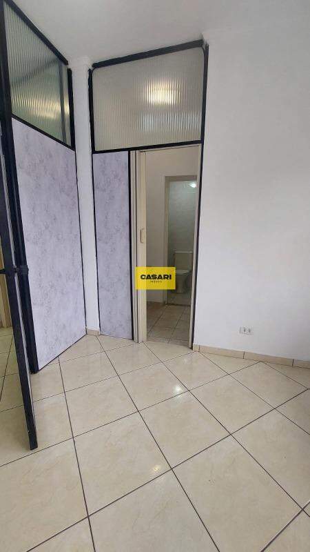 Sala para para aluguel no bairro Jardim do Mar, São Bernardo do Campo - Casari Imóveis: 