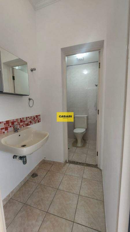 Sala para para aluguel no bairro Jardim do Mar, São Bernardo do Campo - Casari Imóveis: 