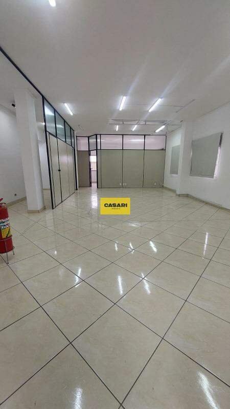 Sala para para aluguel no bairro Jardim do Mar, São Bernardo do Campo - Casari Imóveis: 