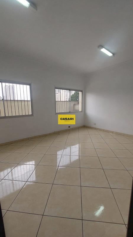 Sala para para aluguel no bairro Jardim do Mar, São Bernardo do Campo - Casari Imóveis: 