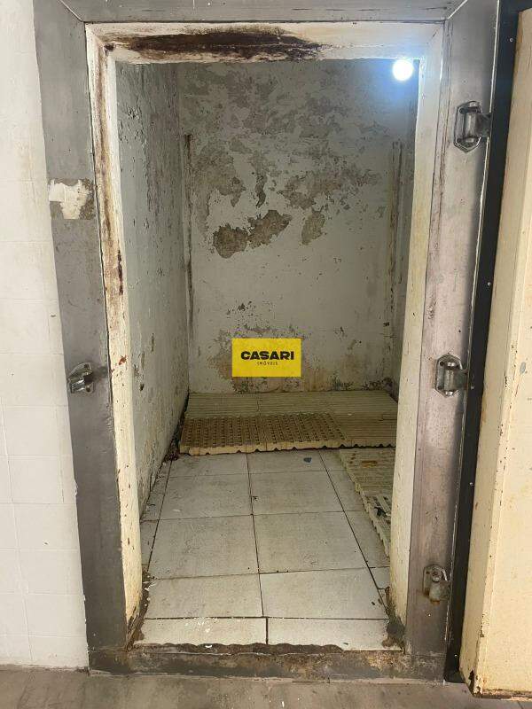 Salão para para aluguel no bairro Vila Assunção, Santo André - Casari Imóveis: 