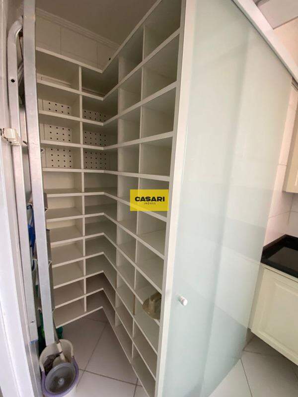 Cobertura para para aluguel no bairro Jardim do Mar, São Bernardo do Campo - Casari Imóveis: 
