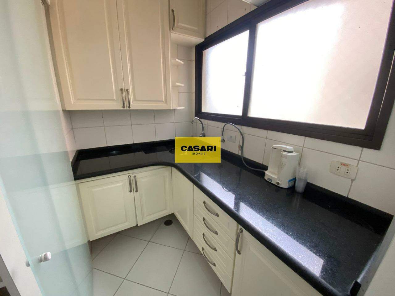 Cobertura para para aluguel no bairro Jardim do Mar, São Bernardo do Campo - Casari Imóveis: 